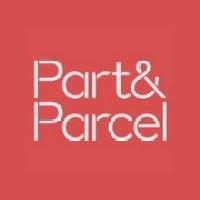 part&parcel logo image