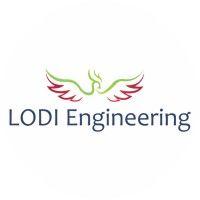 lodi engineering services logo image