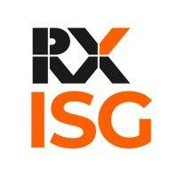 international sales group uk logo image