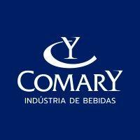 comary logo image