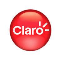 claro costa rica logo image