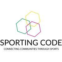 sporting code logo image