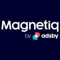 magnetiq logo image