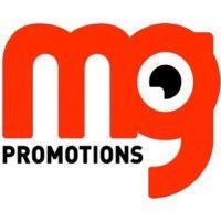 mg promotions ltd. logo image