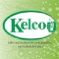 kelco supply company logo image