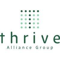 thrive alliance group (tag)