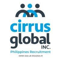 cirrus global inc logo image