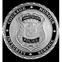 abbotsford police department logo image