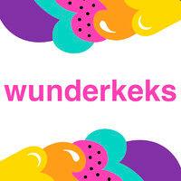 wunderkeks logo image