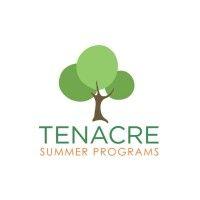 tenacre summer programs