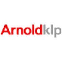 arnold klp logo image