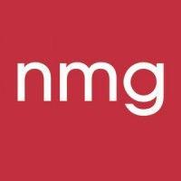 nmg group logo image