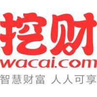 wacai logo image