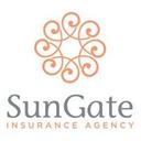 logo of Sungate Insurance Agency