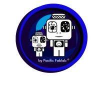 pacific fablab logo image