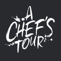 a chefs tour logo image