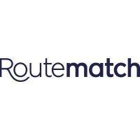 routematch logo image