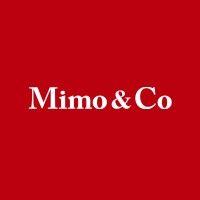 mimo & co logo image