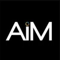 aim logo image