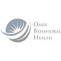 oasis behavioral health hospital logo image