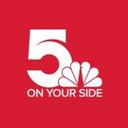 logo of Ksdk 5 On Your Side