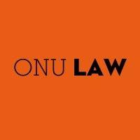 ohio northern university—claude w. pettit college of law logo image