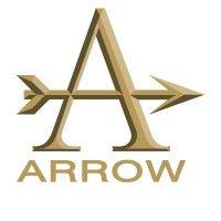 arrow logo image