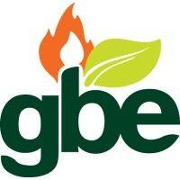 green bio energy ltd logo image