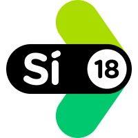 si18 s.a.s logo image