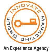 innovate marketing group logo image