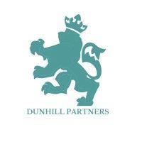 dunhill partners inc. logo image