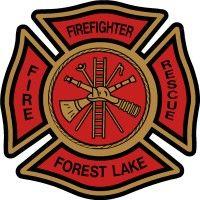 forest lake fire department