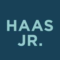 evelyn and walter haas, jr. fund logo image