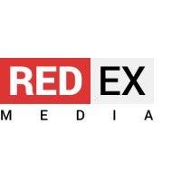 redex media logo image