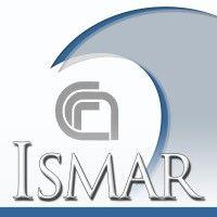 cnr - ismar - lerici logo image