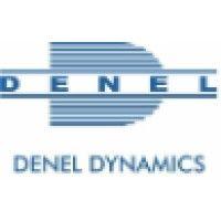 denel dynamics logo image