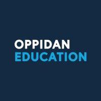 oppidan education logo image