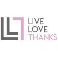 live love thanks logo image