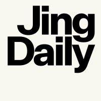 jing daily logo image