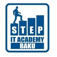 step it academy azerbaijan