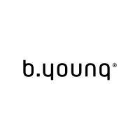 b.young logo image