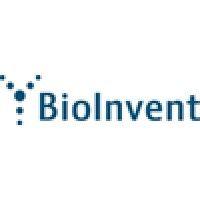 bioinvent international ab logo image