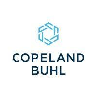 copeland buhl logo image