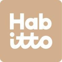 habitto logo image