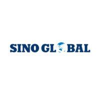 sino global shipping america logo image