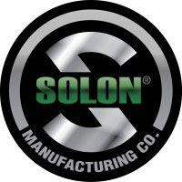 solon manufacturing company