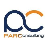 parc consulting, llc logo image