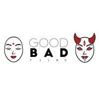 good bad films logo image