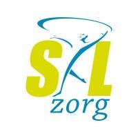 s&l zorg logo image