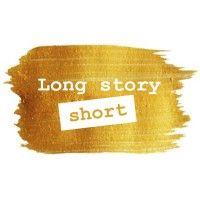 long story short - consultancy | business seeder and developper